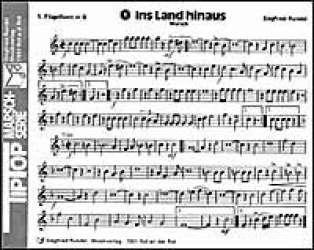 Tip-Top-Marsch-Serie - 02 Oboe - Lyra - Diverse / Arr. Siegfried Rundel