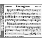 Tip-Top-Marsch-Serie - 09 1. Tenorsaxophon Bb - Diverse / Arr. Siegfried Rundel