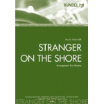 Stranger on the Shore - Acker Bilk / Arr. Eric Morena