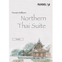 Northern Thai Suite - Thorsten Wollmann