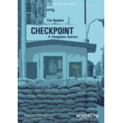 Checkpoint - Fritz Neuböck