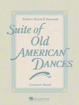 Suite of old American Dances (Deluxe Edition)