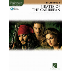 Pirates of the Caribbean - Trumpet - Klaus Badelt