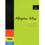 Alligator Alley - Michael Daugherty
