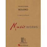 Bolero - Maurice Ravel / Arr. Jay Bocook