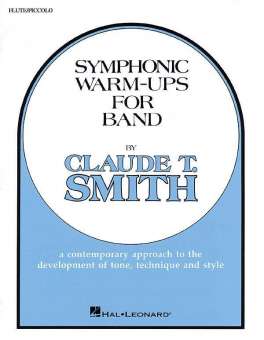 Symphonic Warm-Ups for Band (02) Flöte - Piccolo