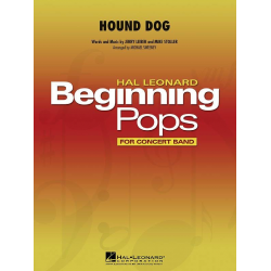 Hound dog  (Elvis Rock'n Roll) - Michael Sweeney