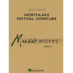 Northlake Festival Overture - James Curnow