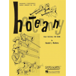 Hootenanny - Folk Festival for Band - Traditional American / Arr. Harold Laurence Walters