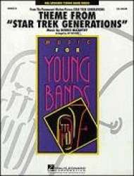 Star Trek: Generations  (Main Theme) - Jay Bocook