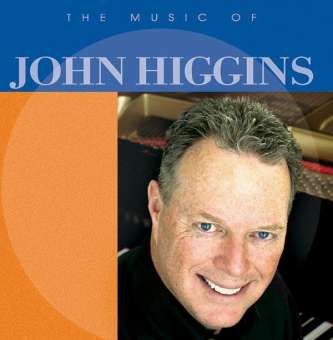 CD "The Music of John Higgins"