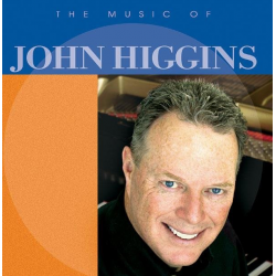 CD "The Music of John Higgins"