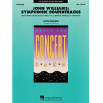 John Williams: Symphonic Soundtracks - John Williams / Arr. John Moss