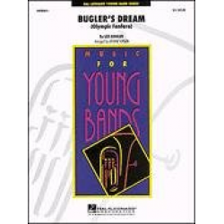 Bugler's Dream - Leo Arnaud / Arr. Johnnie Vinson