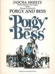 Porgy and Bess - Violine & Piano - George Gershwin / Arr. Jascha Heifetz