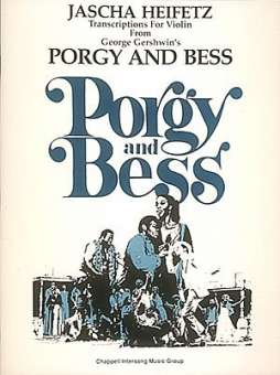 Porgy and Bess - Violine & Piano