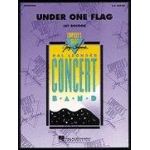 Under one flag - Jay Bocook