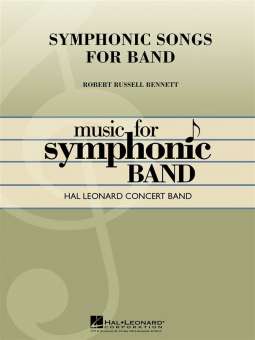 Symphonic Songs for Band