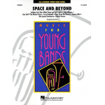 Space and Beyond - Diverse / Arr. John Moss