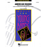 American Visions - Traditional / Arr. John Moss