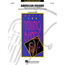 American Visions - Traditional / Arr. John Moss