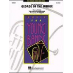 George of the jungle - Sheldon Allman / Arr. Jay Bocook