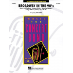 Broadway in the 90's - John Higgins