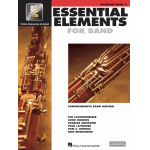 Essential Elements Band 2 - 15 Fagott (english) - Tim Lautzenheiser