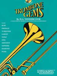 Trombone Gems - Hale Ascher VanderCook