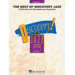 The Best of Discovery Jazz - 06 Trumpet 1