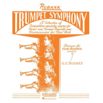Rubank Trumpet Symphony - Diverse / Arr. Guy Earl Holmes