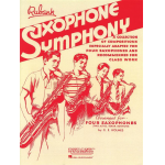 Rubank Saxophone Symphony