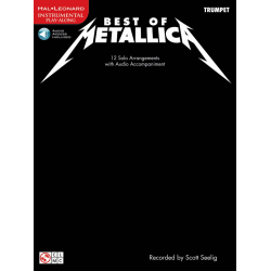 Best of Metallica - Trumpet