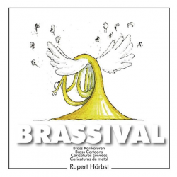 Buch: Brassival - Rupert Hörbst