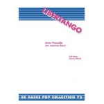 Libertango - Astor Piazzolla / Arr. Lorenzo Bocci