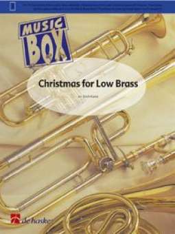 Christmas for low brass :