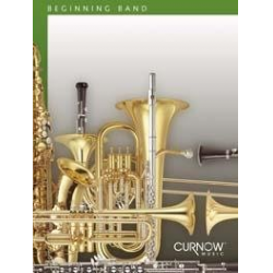 The Beginning Band Collection - James Curnow
