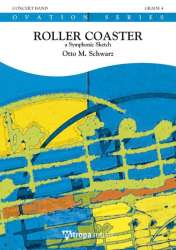Roller Coaster - A Symphonic Sketch - Otto M. Schwarz