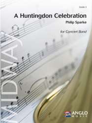 A Huntingdon Celebration - Philip Sparke