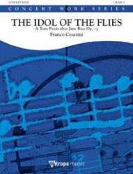 The Idol of the Flies - Franco Cesarini