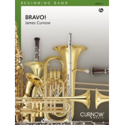 Bravo! - James Curnow