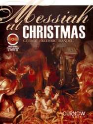 Messiah at Christmas -Klavierbegleitung- - Georg Friedrich Händel (George Frederic Handel) / Arr. James Curnow