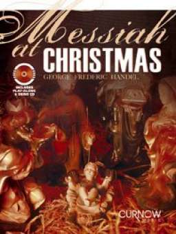 Messiah at Christmas -Klavierbegleitung-