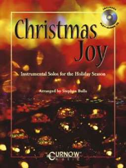 Christmas Joy - Klavierbegleitung -
