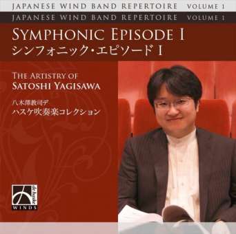 CD "Symphonic Episodes"