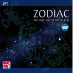 CD "Zodiac"