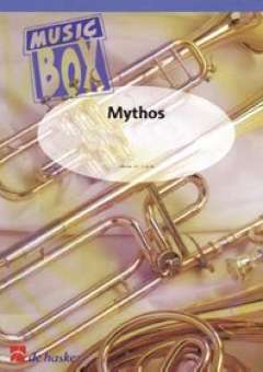 Mythos Duette für Trompeten (Kornette, Flügelhörner, Tenorhörner)