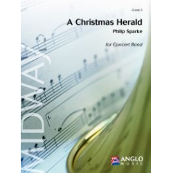 A Christmas Herald - Philip Sparke