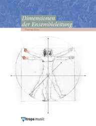 Buch: Dimensionen der Ensembleleitung - Thomas Doss