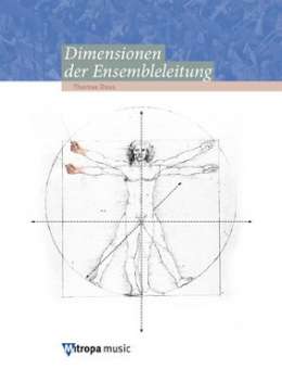Buch: Dimensionen der Ensembleleitung